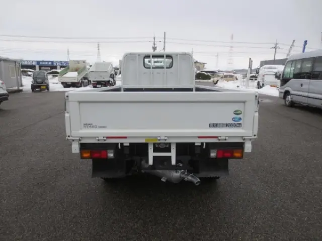 日産 アトラス 2RG-FBA2W(2WD)の写真7