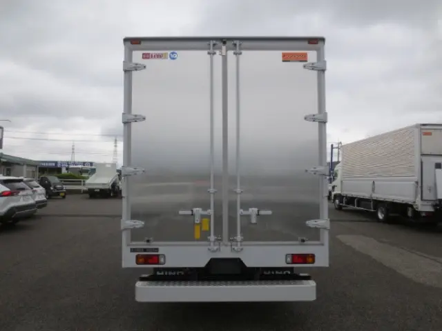 日野 デュトロ 2KG-XZU712M(2WD)の写真7
