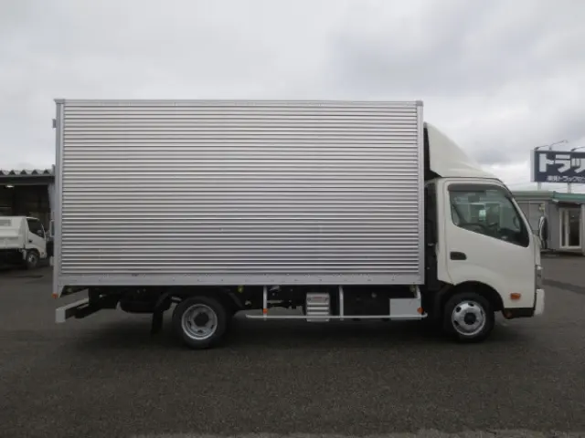 日野 デュトロ 2KG-XZU712M(2WD)の写真8