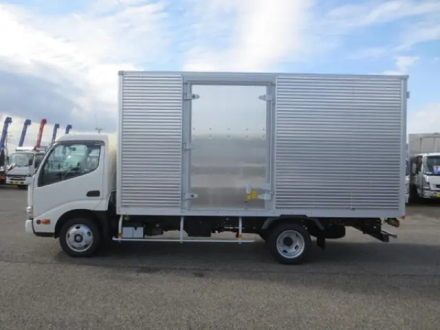 日野 デュトロ 2KG-XZU655M(2WD)の写真9