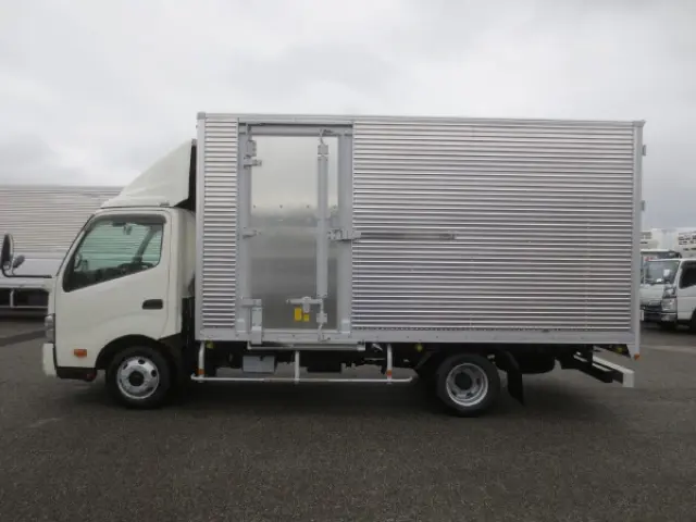 日野 デュトロ 2KG-XZU712M(2WD)の写真9