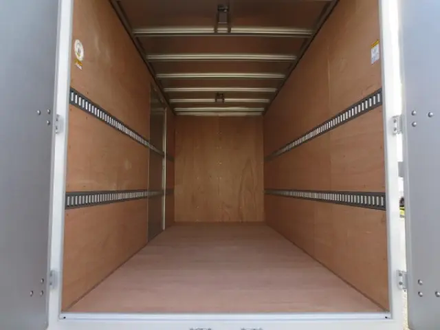 日野 デュトロ 2KG-XZU655M(2WD)の写真10