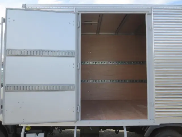 日野 デュトロ 2KG-XZU655M(2WD)の写真11