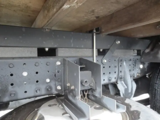 日産 アトラス 2RG-FBA2W(2WD)の写真11