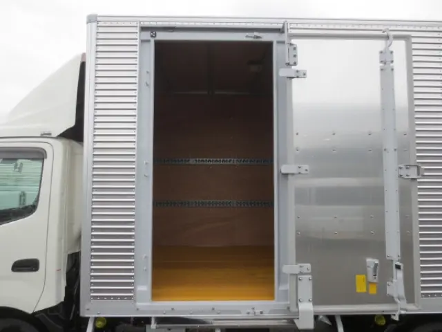 日野 デュトロ 2KG-XZU712M(2WD)の写真11