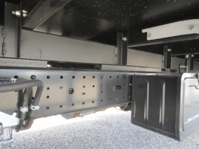 日野 デュトロ 2KG-XZU655M(2WD)の写真12