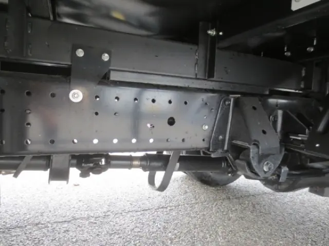 日野 デュトロ 2KG-XZU712M(2WD)の写真12