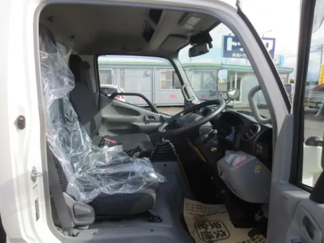 日野 デュトロ 2KG-XZU655M(2WD)の写真13