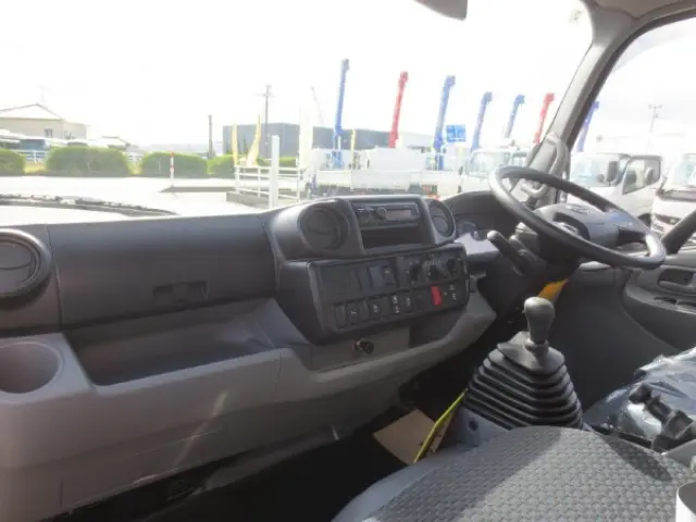 日野 デュトロ 2KG-XZU655M(2WD)の写真14