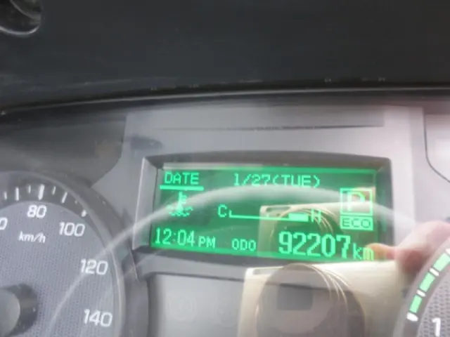 日産 アトラス 2RG-FBA2W(2WD)の写真14