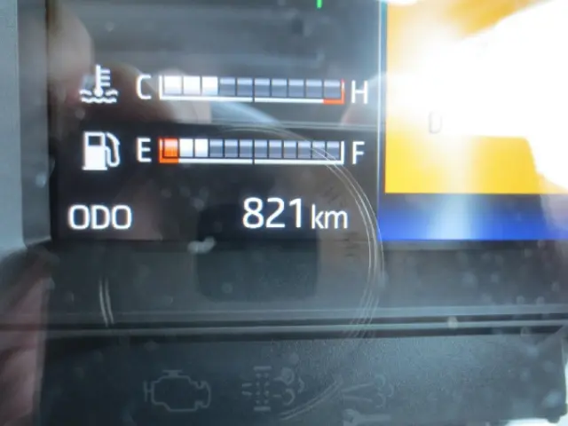 日野 デュトロ 2KG-XZU712M(2WD)の写真15