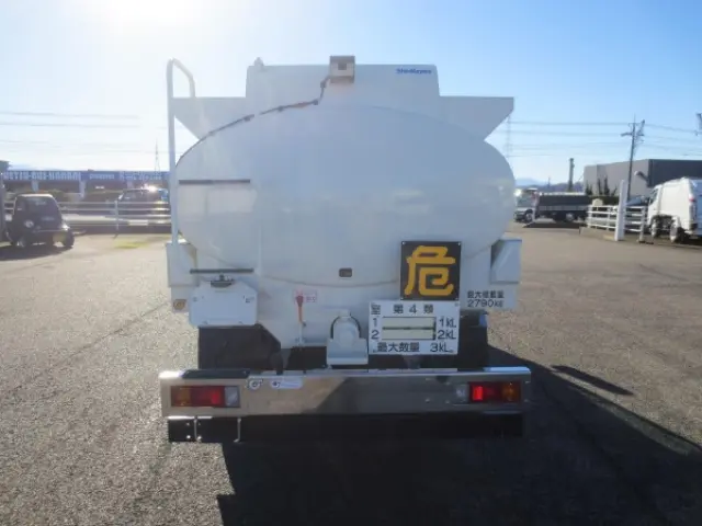 日野 デュトロ 2KG-XZU600E(2WD)の写真7