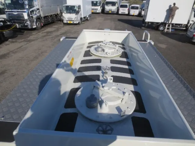 日野 デュトロ 2KG-XZU600E(2WD)の写真10