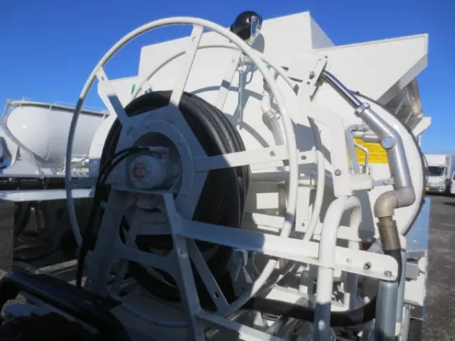 日野 デュトロ 2KG-XZU600E(2WD)の写真11