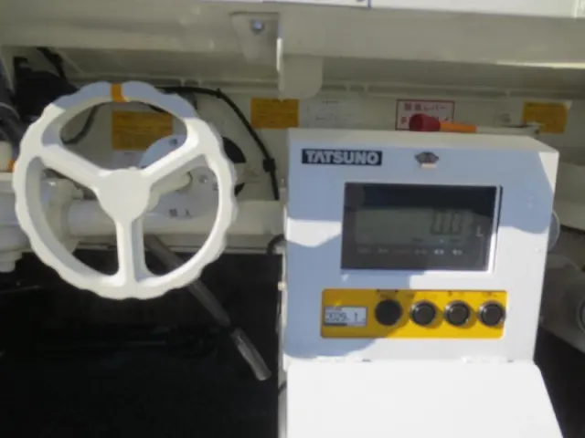 日野 デュトロ 2KG-XZU600E(2WD)の写真12