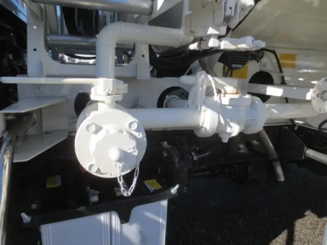 日野 デュトロ 2KG-XZU600E(2WD)の写真14