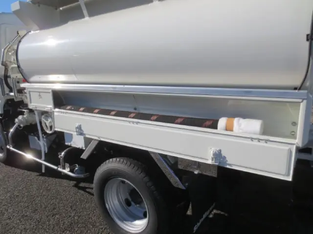 日野 デュトロ 2KG-XZU600E(2WD)の写真16