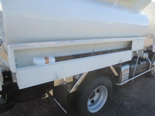 日野 デュトロ 2KG-XZU600E(2WD)の写真17