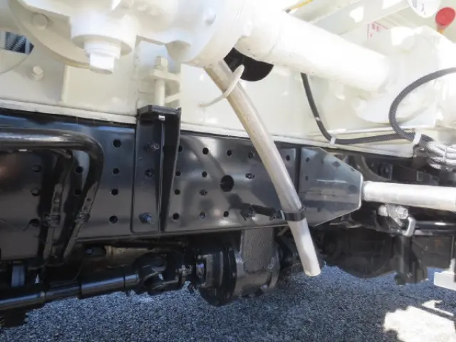 日野 デュトロ 2KG-XZU600E(2WD)の写真18