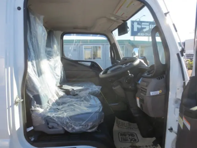 日野 デュトロ 2KG-XZU600E(2WD)の写真19