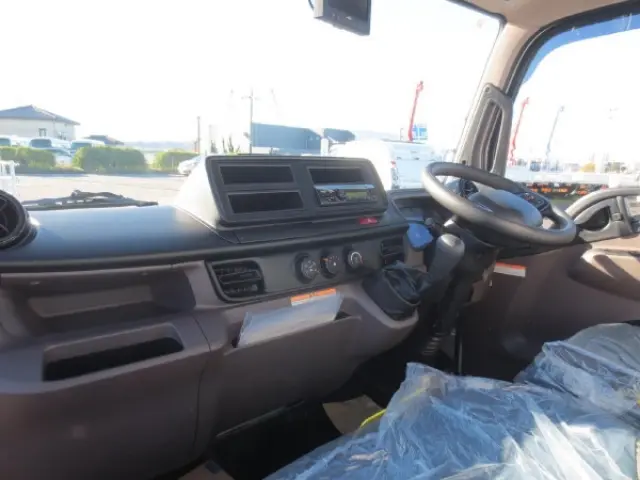 日野 デュトロ 2KG-XZU600E(2WD)の写真20