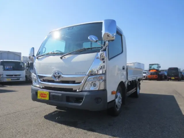 トヨタ ダイナ 2RG-XZU700(2WD)の写真1