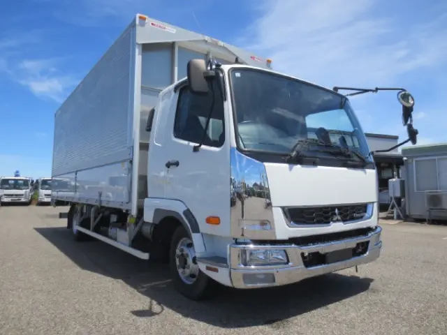 三菱 ファイター 2KG-FK62F(2WD)の写真2