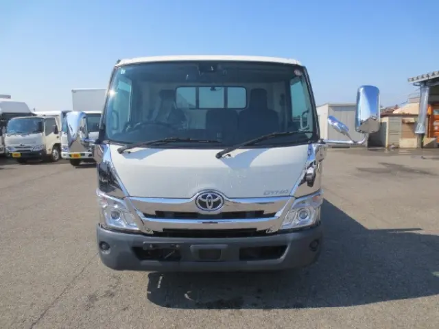 トヨタ ダイナ 2RG-XZU700(2WD)の写真6