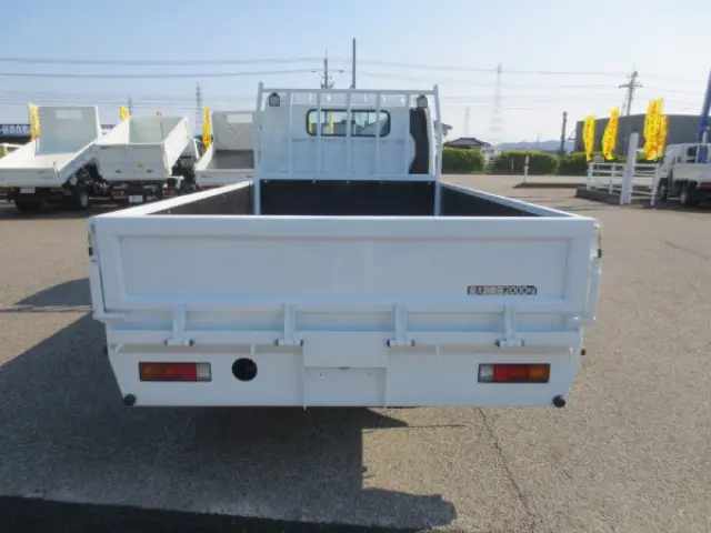 三菱 キャンター TPG-FEB20(2WD)の写真7