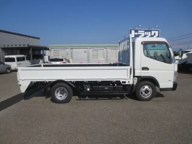 三菱 キャンター TPG-FEB20(2WD)の写真8