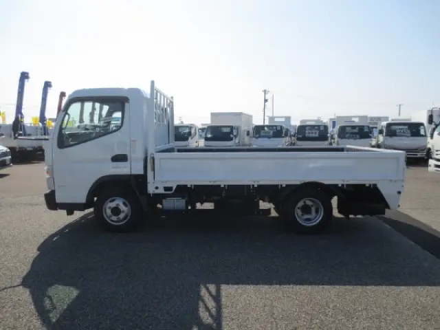 三菱 キャンター TPG-FEB20(2WD)の写真9