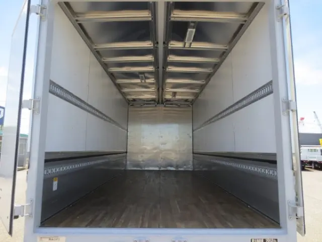 三菱 ファイター 2KG-FK62F(2WD)の写真12