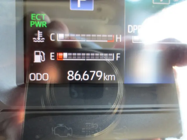 トヨタ ダイナ 2RG-XZU700(2WD)の写真14