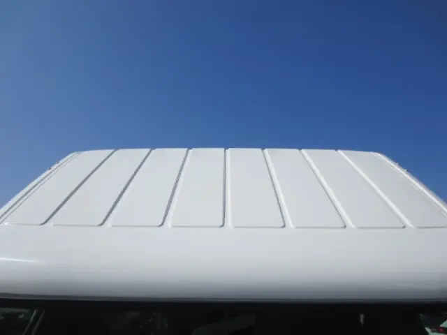 三菱 キャンター TPG-FEB20(2WD)の写真16
