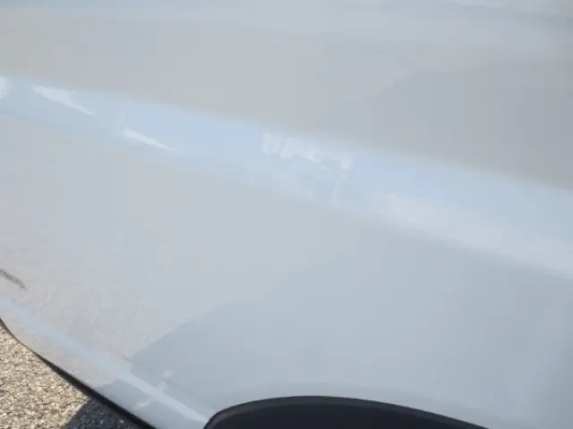 三菱 キャンター TPG-FEB20(2WD)の写真17