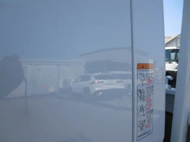 三菱 キャンター TPG-FEB20(2WD)の写真18