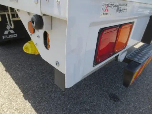 三菱 ファイター 2KG-FK62F(2WD)の写真19