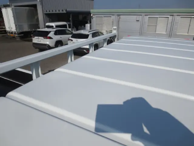 三菱 キャンター TPG-FEB20(2WD)の写真19