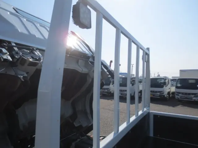 三菱 キャンター TPG-FEB20(2WD)の写真20