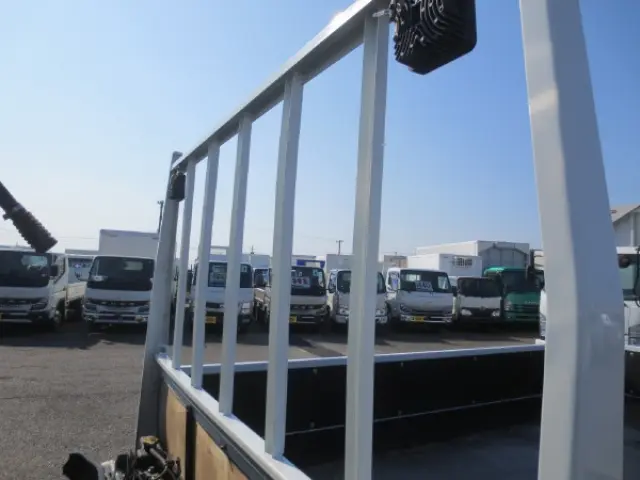 三菱 キャンター TPG-FEB20(2WD)の写真21