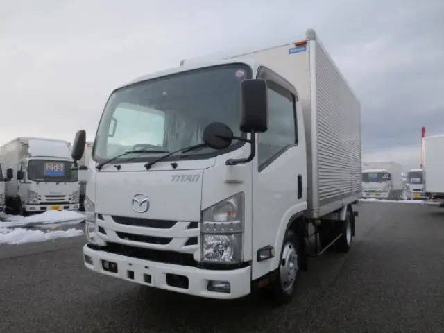 マツダ タイタン TRG-LMR85N(2WD)の写真3