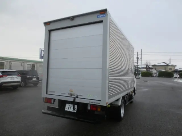 マツダ タイタン TRG-LMR85N(2WD)の写真4