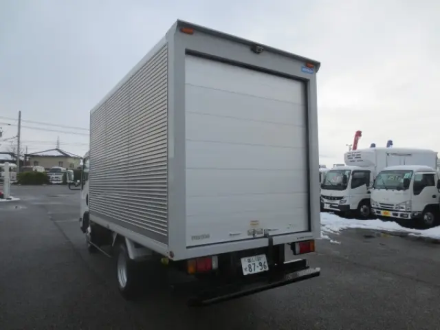 マツダ タイタン TRG-LMR85N(2WD)の写真5