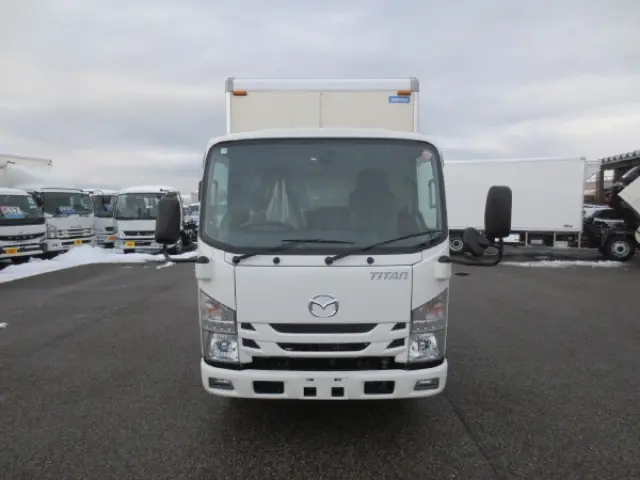 マツダ タイタン TRG-LMR85N(2WD)の写真6