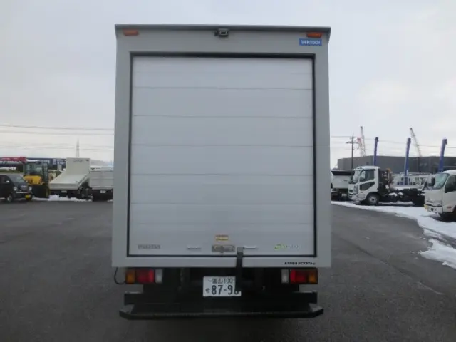 マツダ タイタン TRG-LMR85N(2WD)の写真7