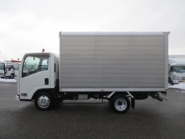 マツダ タイタン TRG-LMR85N(2WD)の写真9