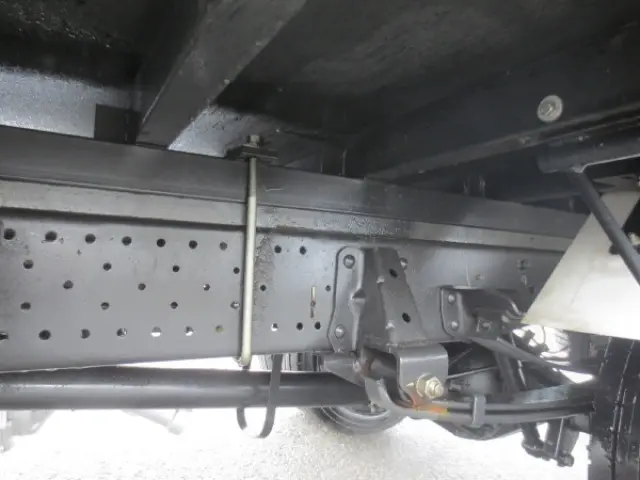 マツダ タイタン TRG-LMR85N(2WD)の写真11