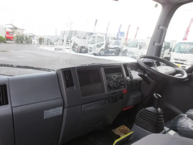 マツダ タイタン TRG-LMR85N(2WD)の写真13