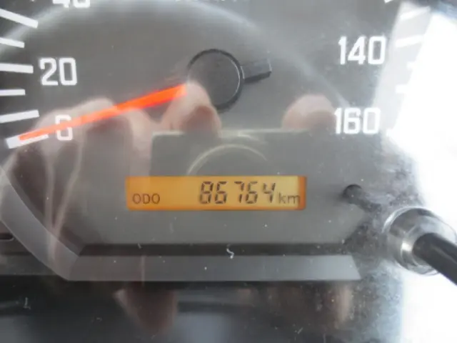 マツダ タイタン TRG-LMR85N(2WD)の写真14