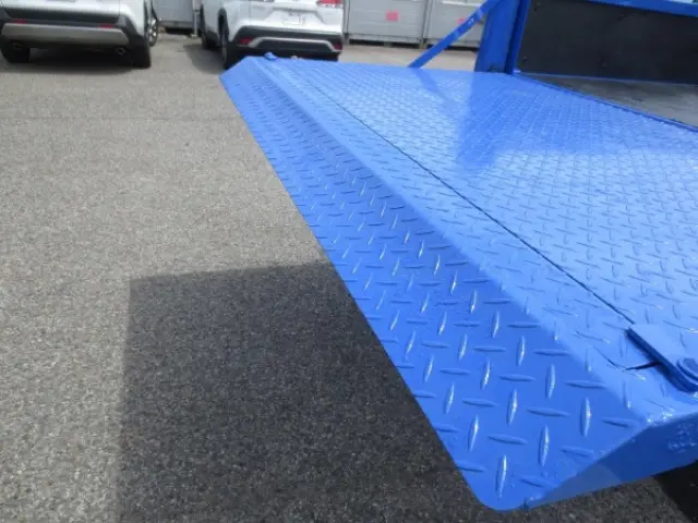 いすゞ エルフ 2RG-NPR88AR(2WD)の写真20